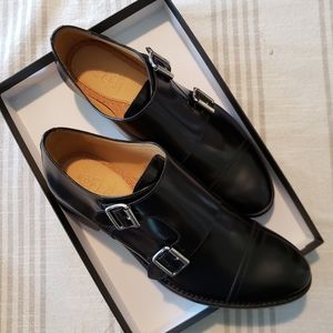 Office of Angela Scott Mr. Colin Double Monkstrap